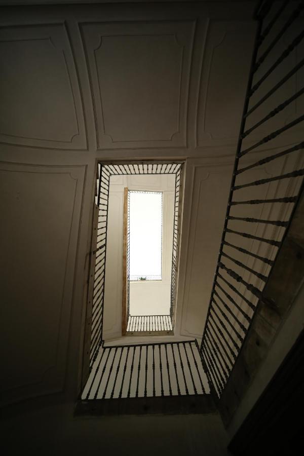 Villa L'Affaccio à Catane Extérieur photo